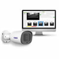 ZK-LPR Car ID cctv camera, Access control